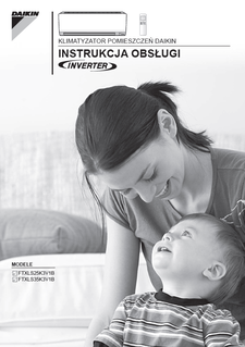 FTXLS25-35K3_3PPL377621-5H_Operation manual_Polish download